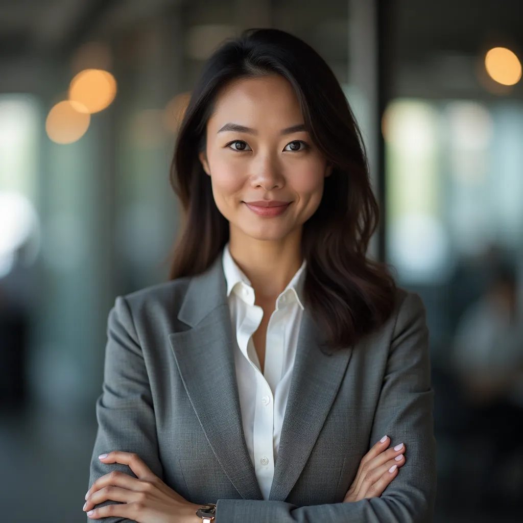 Lara Schneider, Marketing- und Kommunikationsmanagerin